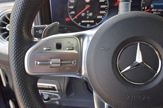 Mercedes-Benz G 63 AMG 2018 EDITION 1 SPEEDSHIFT PLUS 9G-TRONIC ΟΡΟΦΗ-thumb-19