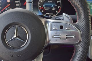 Mercedes-Benz G 63 AMG 2018 EDITION 1 SPEEDSHIFT PLUS 9G-TRONIC ΟΡΟΦΗ-thumb-21