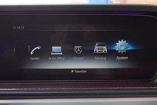 Mercedes-Benz G 63 AMG 2018 EDITION 1 SPEEDSHIFT PLUS 9G-TRONIC ΟΡΟΦΗ-thumb-28