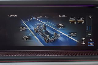 Mercedes-Benz G 63 AMG 2018 EDITION 1 SPEEDSHIFT PLUS 9G-TRONIC ΟΡΟΦΗ-thumb-36