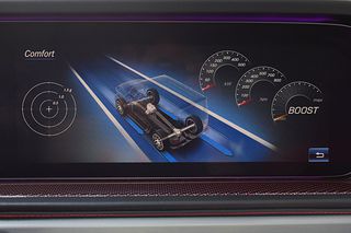 Mercedes-Benz G 63 AMG 2018 EDITION 1 SPEEDSHIFT PLUS 9G-TRONIC ΟΡΟΦΗ-thumb-37