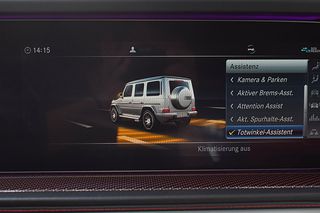 Mercedes-Benz G 63 AMG 2018 EDITION 1 SPEEDSHIFT PLUS 9G-TRONIC ΟΡΟΦΗ-thumb-41
