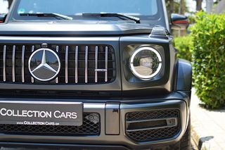 Mercedes-Benz G 63 AMG 2018 EDITION 1 SPEEDSHIFT PLUS 9G-TRONIC ΟΡΟΦΗ-thumb-69