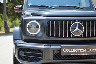 Mercedes-Benz G 63 AMG 2018 EDITION 1 SPEEDSHIFT PLUS 9G-TRONIC ΟΡΟΦΗ-thumb-68