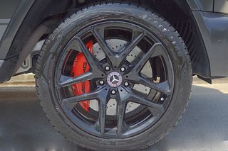 Mercedes-Benz G 63 AMG 2018 EDITION 1 SPEEDSHIFT PLUS 9G-TRONIC ΟΡΟΦΗ-thumb-78