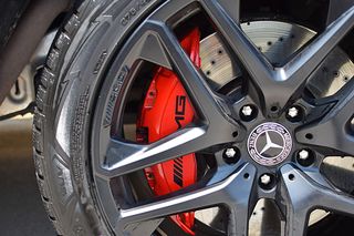 Mercedes-Benz G 63 AMG 2018 EDITION 1 SPEEDSHIFT PLUS 9G-TRONIC ΟΡΟΦΗ-thumb-79