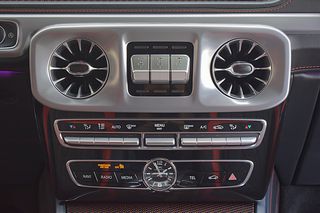 Mercedes-Benz G 63 AMG 2018 EDITION 1 SPEEDSHIFT PLUS 9G-TRONIC ΟΡΟΦΗ-thumb-25