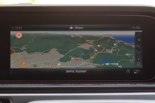 Mercedes-Benz G 63 AMG 2018 EDITION 1 SPEEDSHIFT PLUS 9G-TRONIC ΟΡΟΦΗ-thumb-24