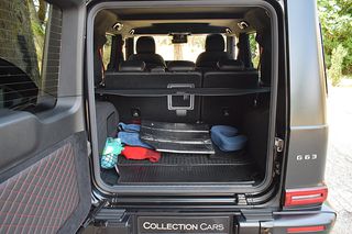 Mercedes-Benz G 63 AMG 2018 EDITION 1 SPEEDSHIFT PLUS 9G-TRONIC ΟΡΟΦΗ-thumb-66