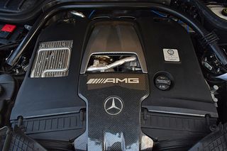 Mercedes-Benz G 63 AMG 2018 EDITION 1 SPEEDSHIFT PLUS 9G-TRONIC ΟΡΟΦΗ-thumb-64