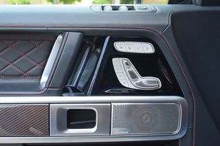 Mercedes-Benz G 63 AMG 2018 EDITION 1 SPEEDSHIFT PLUS 9G-TRONIC ΟΡΟΦΗ-thumb-44