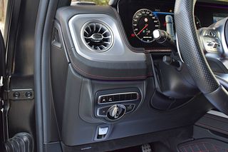 Mercedes-Benz G 63 AMG 2018 EDITION 1 SPEEDSHIFT PLUS 9G-TRONIC ΟΡΟΦΗ-thumb-45