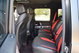 Mercedes-Benz G 63 AMG 2018 EDITION 1 SPEEDSHIFT PLUS 9G-TRONIC ΟΡΟΦΗ-thumb-49
