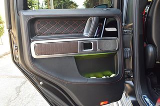Mercedes-Benz G 63 AMG 2018 EDITION 1 SPEEDSHIFT PLUS 9G-TRONIC ΟΡΟΦΗ-thumb-48