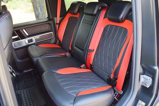 Mercedes-Benz G 63 AMG 2018 EDITION 1 SPEEDSHIFT PLUS 9G-TRONIC ΟΡΟΦΗ-thumb-50