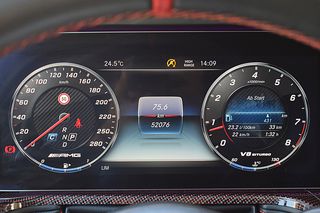 Mercedes-Benz G 63 AMG 2018 EDITION 1 SPEEDSHIFT PLUS 9G-TRONIC ΟΡΟΦΗ-thumb-12