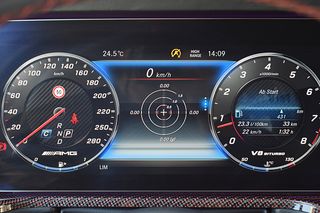 Mercedes-Benz G 63 AMG 2018 EDITION 1 SPEEDSHIFT PLUS 9G-TRONIC ΟΡΟΦΗ-thumb-17