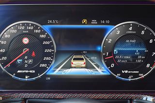 Mercedes-Benz G 63 AMG 2018 EDITION 1 SPEEDSHIFT PLUS 9G-TRONIC ΟΡΟΦΗ-thumb-18