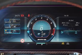 Mercedes-Benz G 63 AMG 2018 EDITION 1 SPEEDSHIFT PLUS 9G-TRONIC ΟΡΟΦΗ-thumb-14