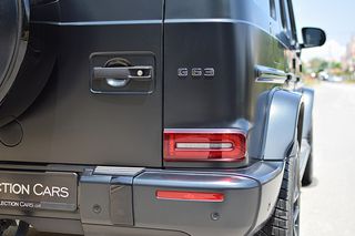Mercedes-Benz G 63 AMG 2018 EDITION 1 SPEEDSHIFT PLUS 9G-TRONIC ΟΡΟΦΗ-thumb-71