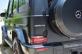 Mercedes-Benz G 63 AMG 2018 EDITION 1 SPEEDSHIFT PLUS 9G-TRONIC ΟΡΟΦΗ-thumb-70