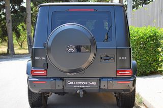 Mercedes-Benz G 63 AMG 2018 EDITION 1 SPEEDSHIFT PLUS 9G-TRONIC ΟΡΟΦΗ-thumb-6