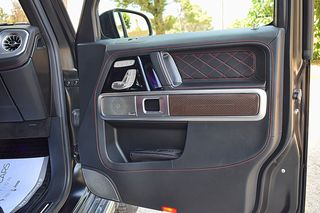 Mercedes-Benz G 63 AMG 2018 EDITION 1 SPEEDSHIFT PLUS 9G-TRONIC ΟΡΟΦΗ-thumb-52