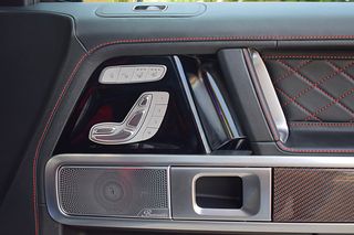 Mercedes-Benz G 63 AMG 2018 EDITION 1 SPEEDSHIFT PLUS 9G-TRONIC ΟΡΟΦΗ-thumb-53