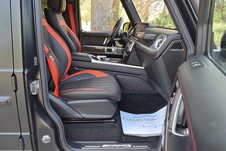 Mercedes-Benz G 63 AMG 2018 EDITION 1 SPEEDSHIFT PLUS 9G-TRONIC ΟΡΟΦΗ-thumb-55