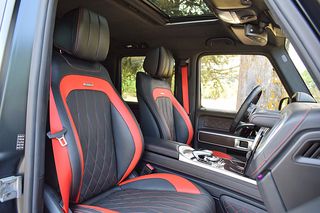 Mercedes-Benz G 63 AMG 2018 EDITION 1 SPEEDSHIFT PLUS 9G-TRONIC ΟΡΟΦΗ-thumb-56