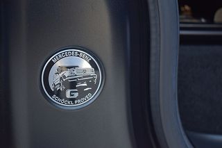 Mercedes-Benz G 63 AMG 2018 EDITION 1 SPEEDSHIFT PLUS 9G-TRONIC ΟΡΟΦΗ-thumb-59
