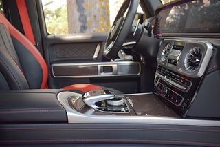 Mercedes-Benz G 63 AMG 2018 EDITION 1 SPEEDSHIFT PLUS 9G-TRONIC ΟΡΟΦΗ-thumb-60