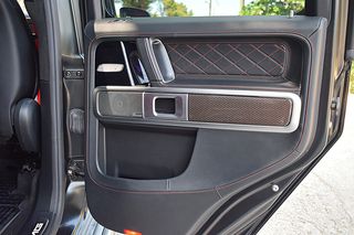 Mercedes-Benz G 63 AMG 2018 EDITION 1 SPEEDSHIFT PLUS 9G-TRONIC ΟΡΟΦΗ-thumb-61