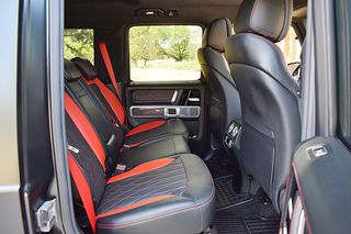 Mercedes-Benz G 63 AMG 2018 EDITION 1 SPEEDSHIFT PLUS 9G-TRONIC ΟΡΟΦΗ-thumb-62