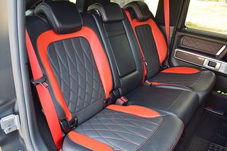 Mercedes-Benz G 63 AMG 2018 EDITION 1 SPEEDSHIFT PLUS 9G-TRONIC ΟΡΟΦΗ-thumb-63