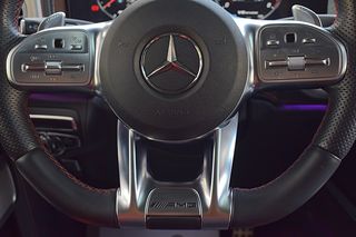 Mercedes-Benz G 63 AMG 2018 EDITION 1 SPEEDSHIFT PLUS 9G-TRONIC ΟΡΟΦΗ-thumb-22