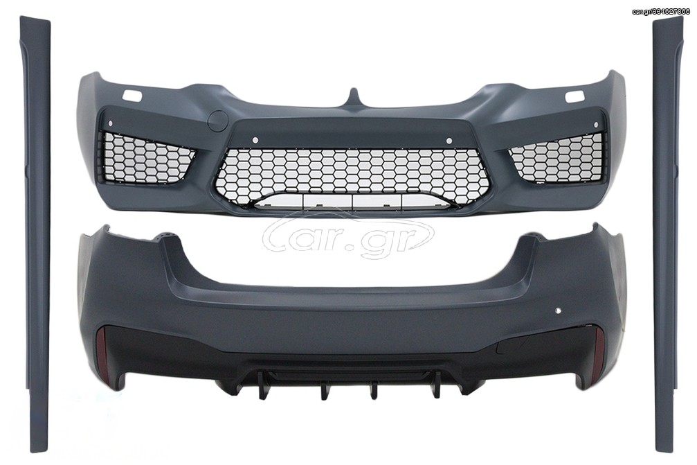 SUPER ΠΡΟΣΦΟΡΑ!! Body Kit  για BMW Σειρά 5 G30 (2017-2019) M5 Design ΕΤΟΙΜΟΠΑΡΑΔΟΤΟ!!