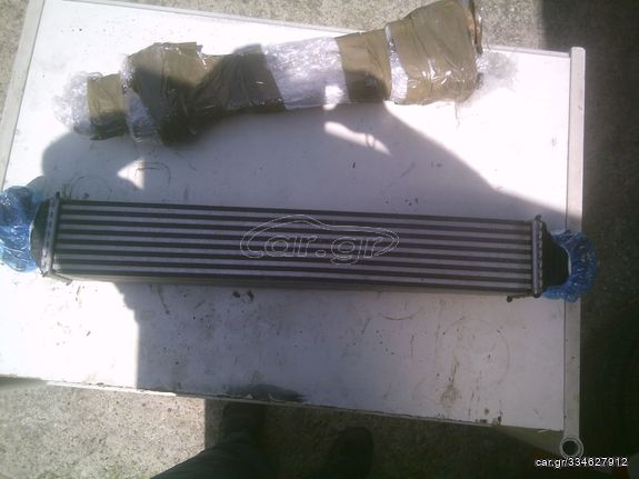 INTERCOOLER HONDA CIVIC X 1.0 1,5 TURBO 2016-2022 19710-5AA-A01 197105AAA01