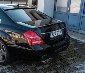SUPER ΠΡΟΣΦΟΡΑ!! Complete Body Kit για Mercedes S-Class W221 (2005-2011) ΕΤΟΙΜΟΠΑΡΑΔΟΤΟ!!-thumb-8