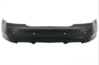 SUPER ΠΡΟΣΦΟΡΑ!! Complete Body Kit για Mercedes S-Class W221 (2005-2011) ΕΤΟΙΜΟΠΑΡΑΔΟΤΟ!!-thumb-4