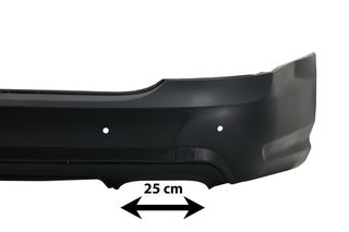 SUPER ΠΡΟΣΦΟΡΑ!! Complete Body Kit για Mercedes S-Class W221 (2005-2011) ΕΤΟΙΜΟΠΑΡΑΔΟΤΟ!!-thumb-5