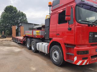 Μεταφοράς Μηχανημάτων Goldhofer 2009 STZ-5L 2.74m.-70ton.-thumb-3