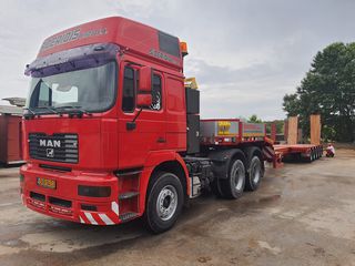 Μεταφοράς Μηχανημάτων Goldhofer 2009 STZ-5L 2.74m.-70ton.-thumb-6