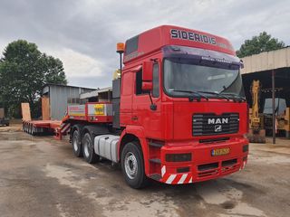 Μεταφοράς Μηχανημάτων Goldhofer 2009 STZ-5L 2.74m.-70ton.-thumb-7