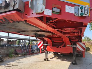 Μεταφοράς Μηχανημάτων Goldhofer 2009 STZ-5L 2.74m.-70ton.-thumb-5