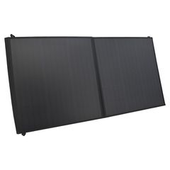 Ηλιακό πάνελ 100W 18V αναδιπλούμενο