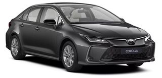 Toyota Corolla 2026 COROLLA  ACTIVE PLUS  ΠΑΡΑΔΟΣΗ 12/2026