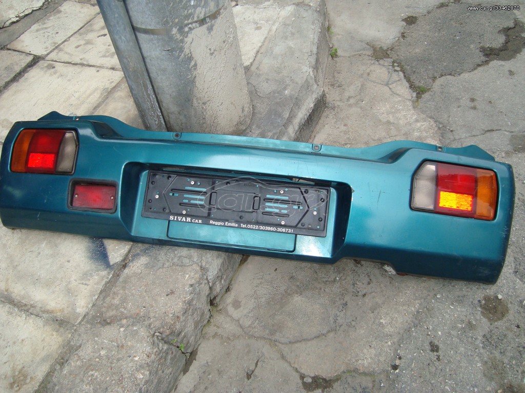 SUZUKI WAGON R 1999 MONTEΛΟ