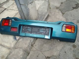 SUZUKI WAGON R 1999 MONTEΛΟ