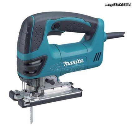 4350CT Σέγα Εναλλακτική 720W - ΚΛΕΙΣΤΗΣ ΛΑΒΗΣ - MAKITA (#4350CT)